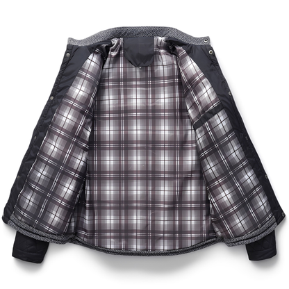 Alvin - Blouson matelassé pour hommes