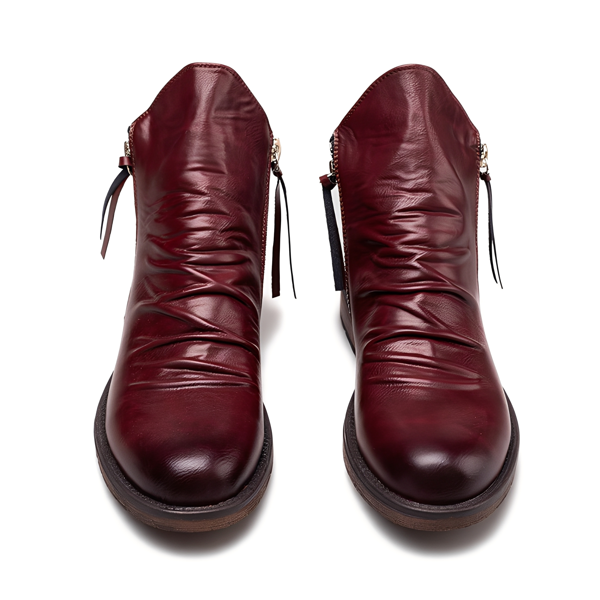 Kerrick - Bottes classiques pour hommes
