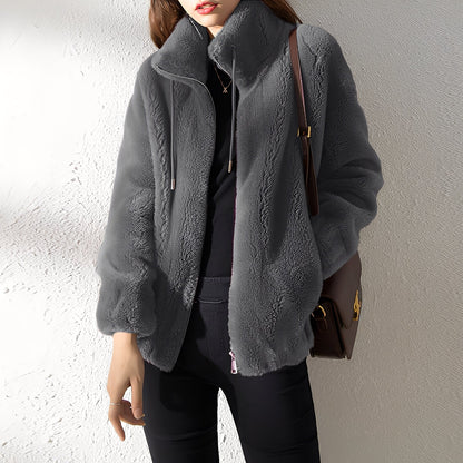 Alisson - Warmer Herrenpullover für den Winter