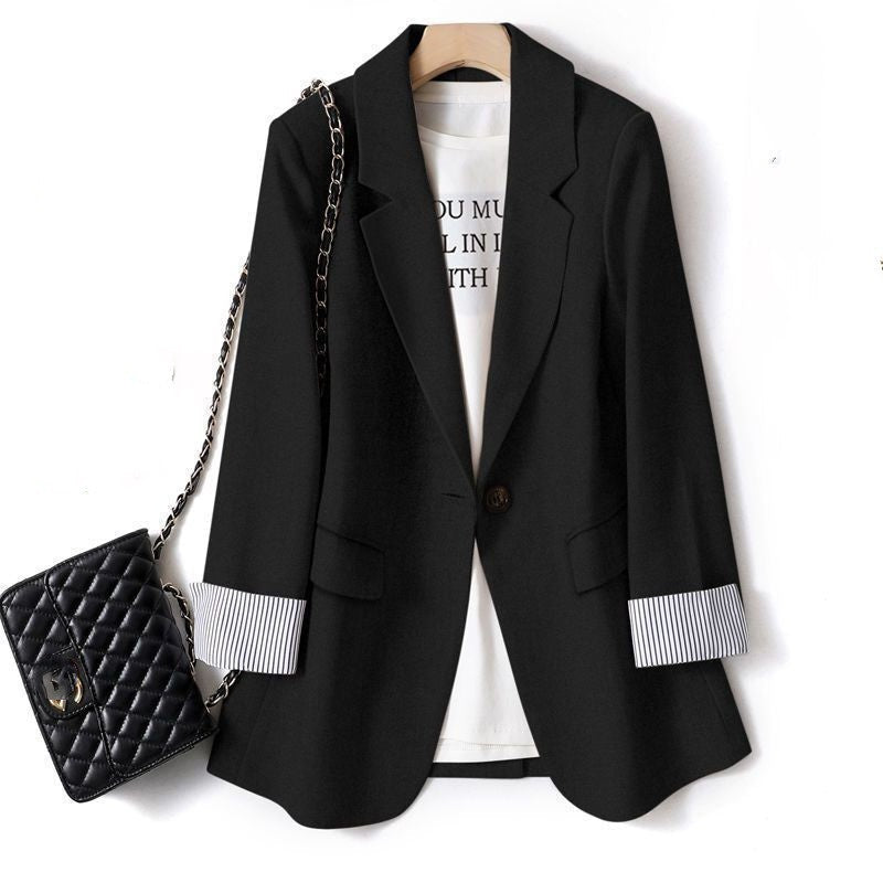 Nettie - Blazer de costume élégant pour femmes