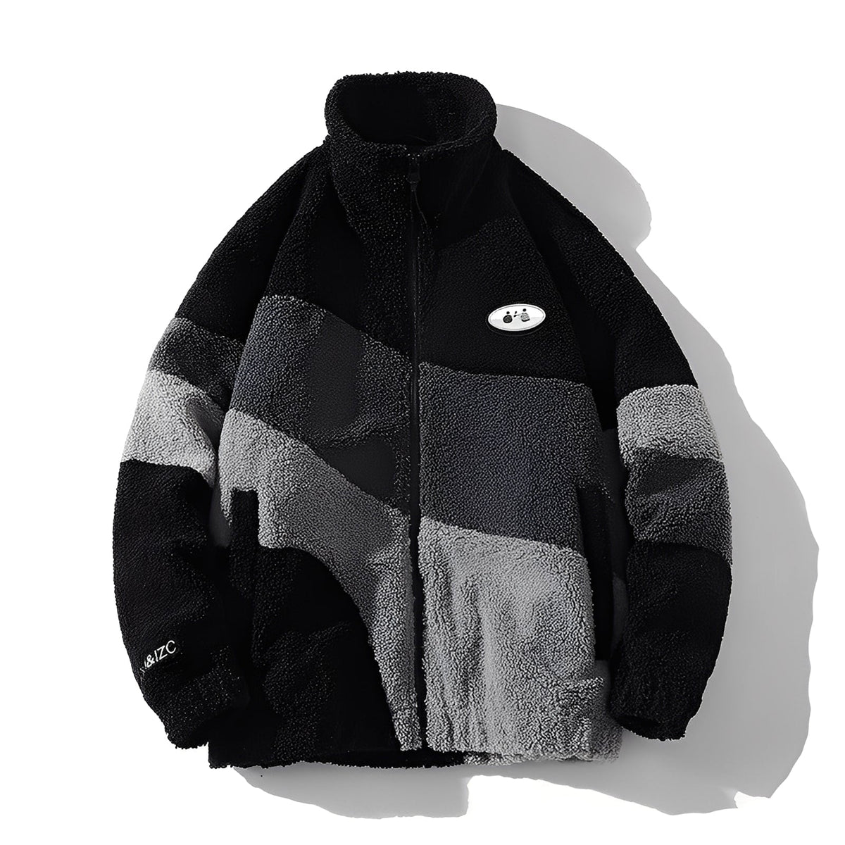 Sawyer - Veste classique et confortable