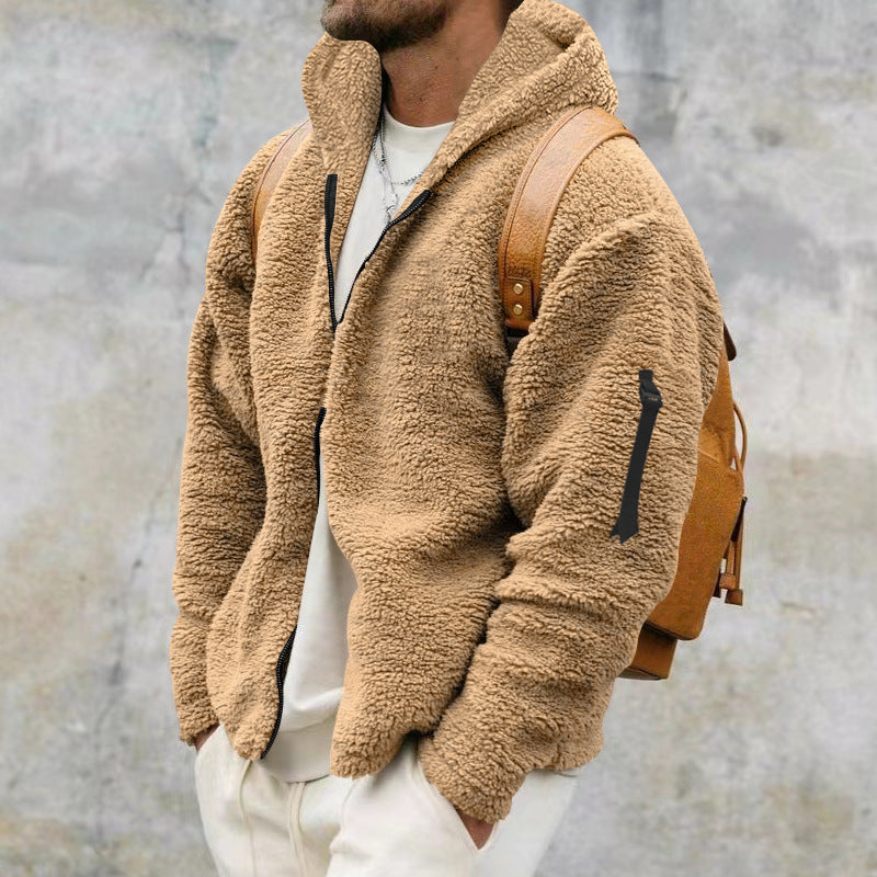 Burton - Veste à capuche confortable