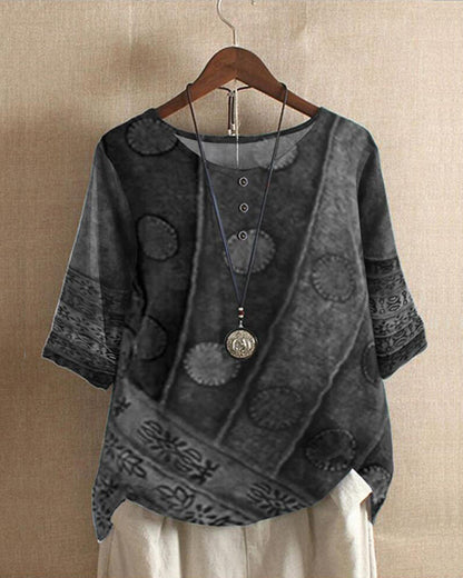 Ria – Chemise Chic