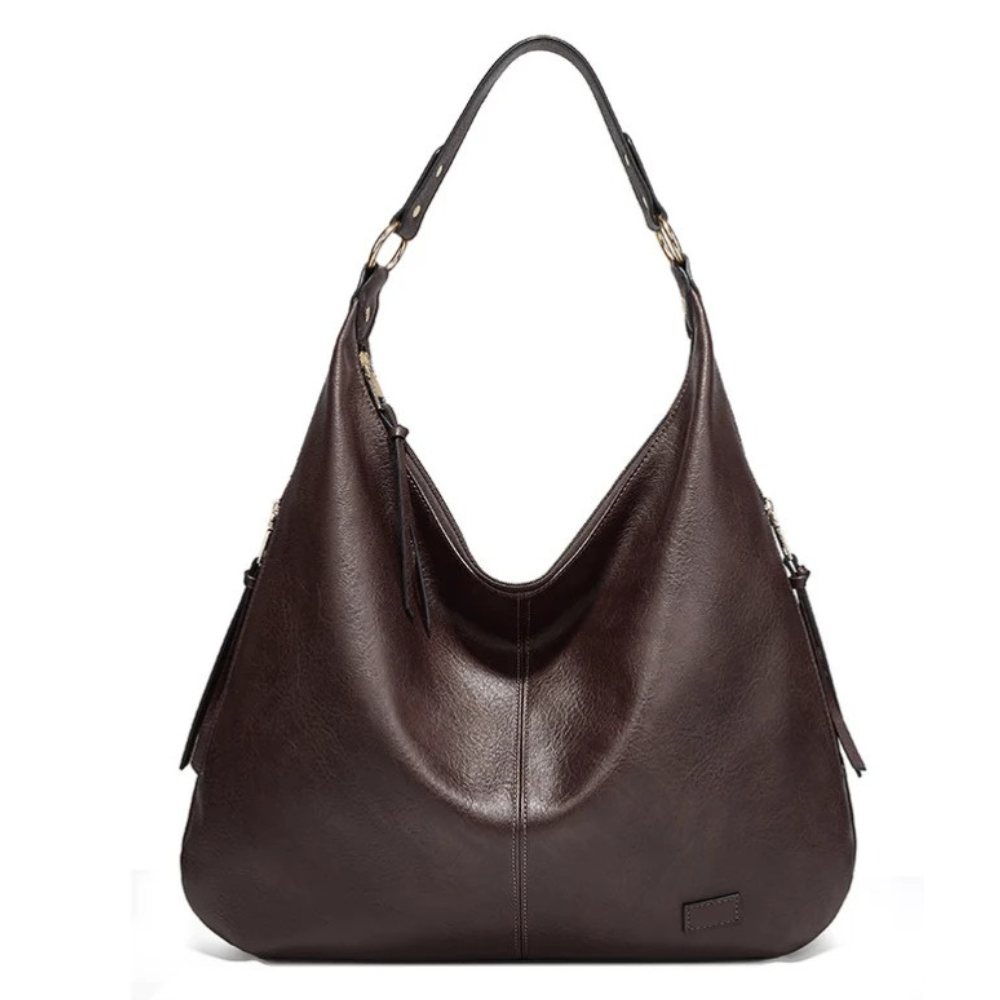 Aryana - sac bandoulière grande contenance pour femme