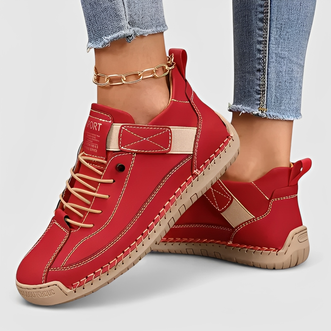 Agnese - Chaussures confortables pour femmes