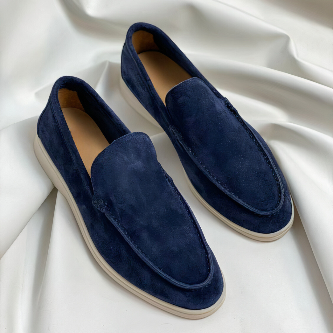 George - Mocassins élégants et de haute qualité pour hommes