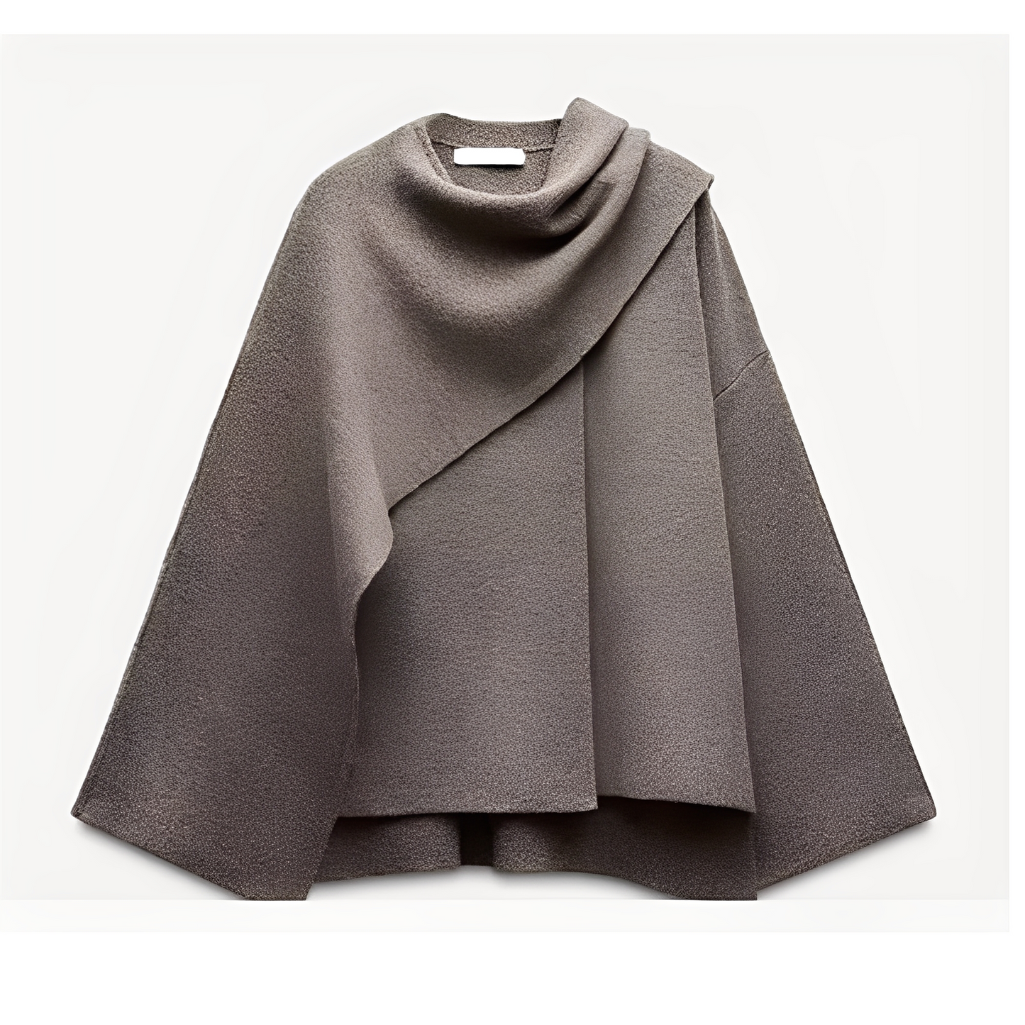 Shelley - Manteau chic en tricot pour femmes