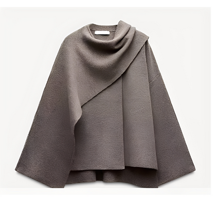 Shelley - Manteau chic en tricot pour femmes