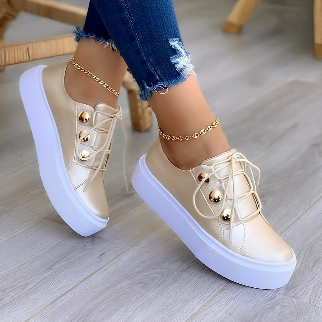 Samara - Chaussures élégantes et douces pour femmes