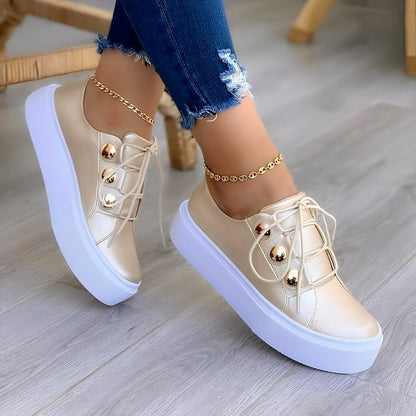 Samara - Chaussures élégantes et douces pour femmes