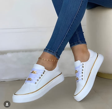Nyree - Chaussures de sport basses pour femmes