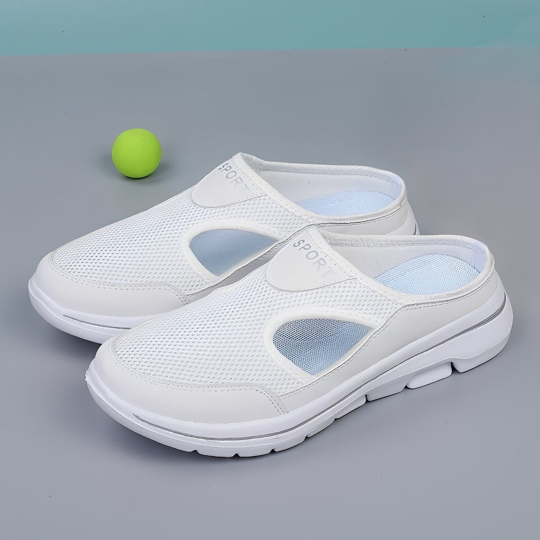 Amellie – Chaussures légères et respirantes pour femmes