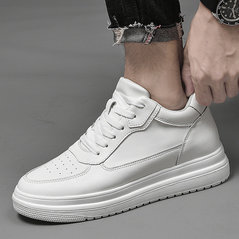 Jasper - Chaussures de sport décontractées pour hommes