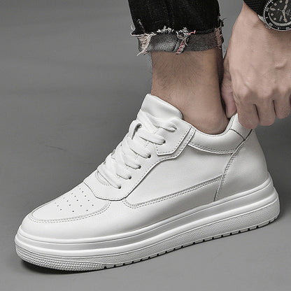 Jasper - Chaussures de sport décontractées pour hommes