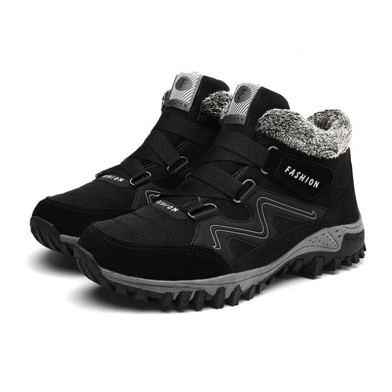 Tamara - Chaussures confortables et chaudes
