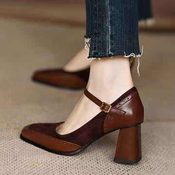 Isha - Talons chunky formels