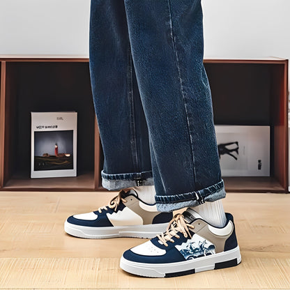 Micheal - Chaussures modernes et stylées pour hommes avec semelle antidérapante