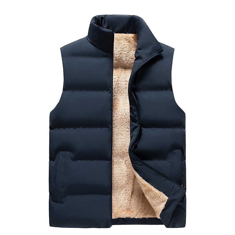 Perry - Parka chaud pour femmes