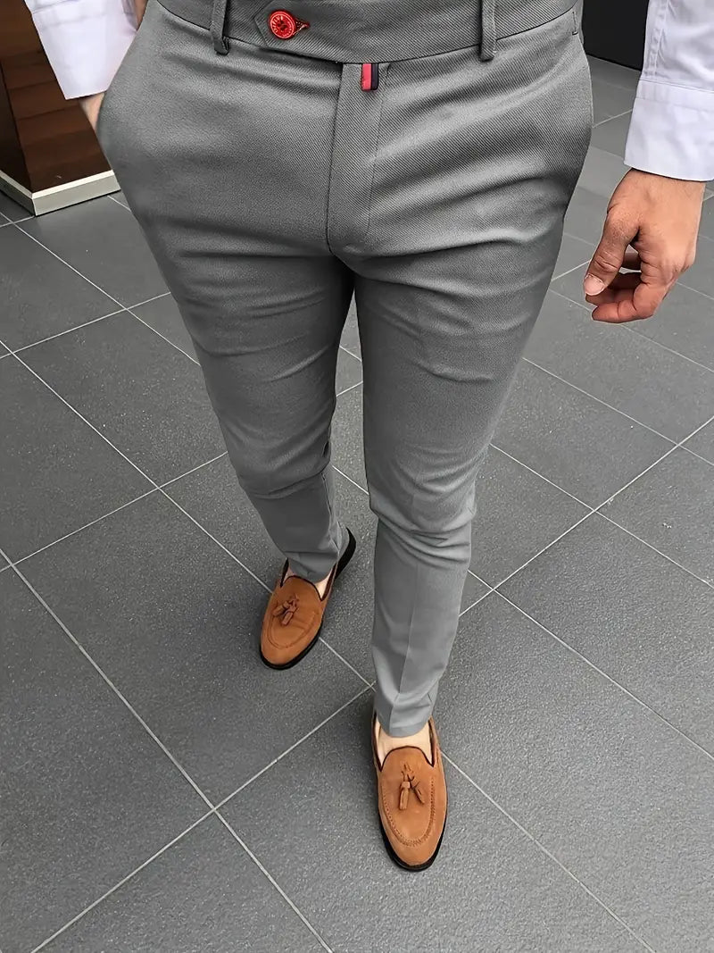 Benji - Pantalons Minces, Élégants et Intemporels
