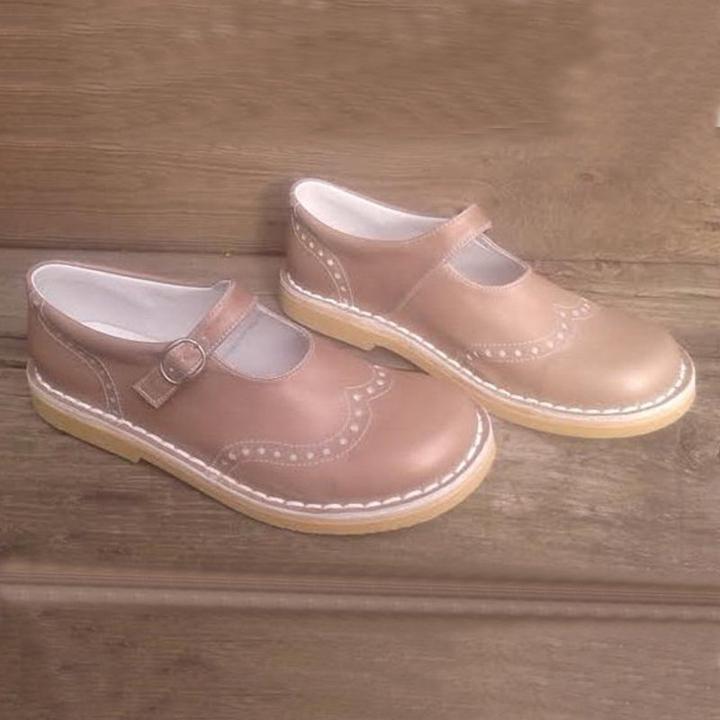 Wanda - Loafers Décontractés pour Femmes
