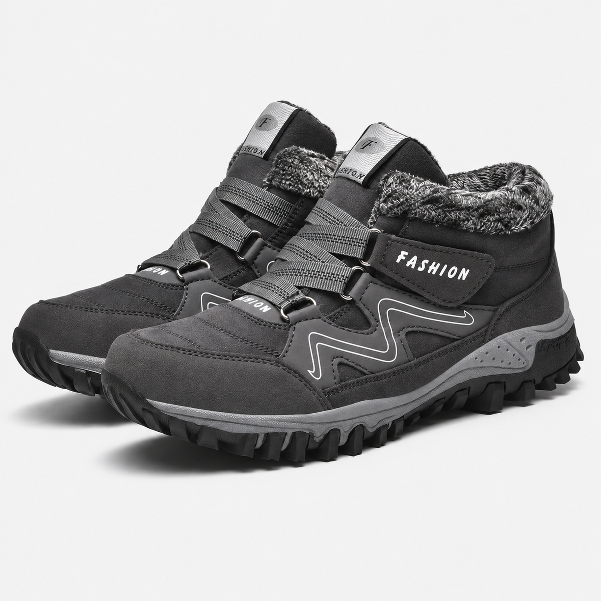 Tamara – Bottes Femmes Hiver