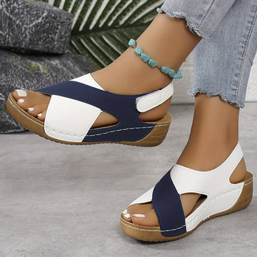 Marta - Sandales confortables pour femmes