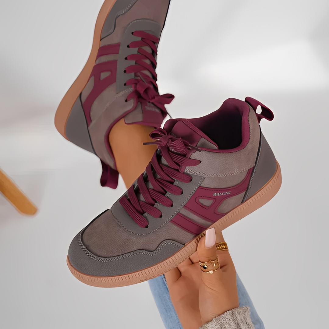 Ritta - Fashionable shoes for women