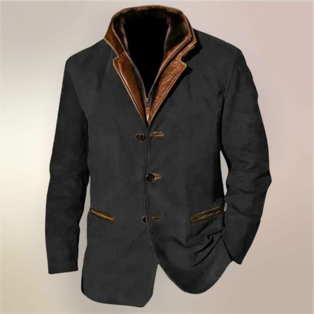 Benjamin – Veste Vintage