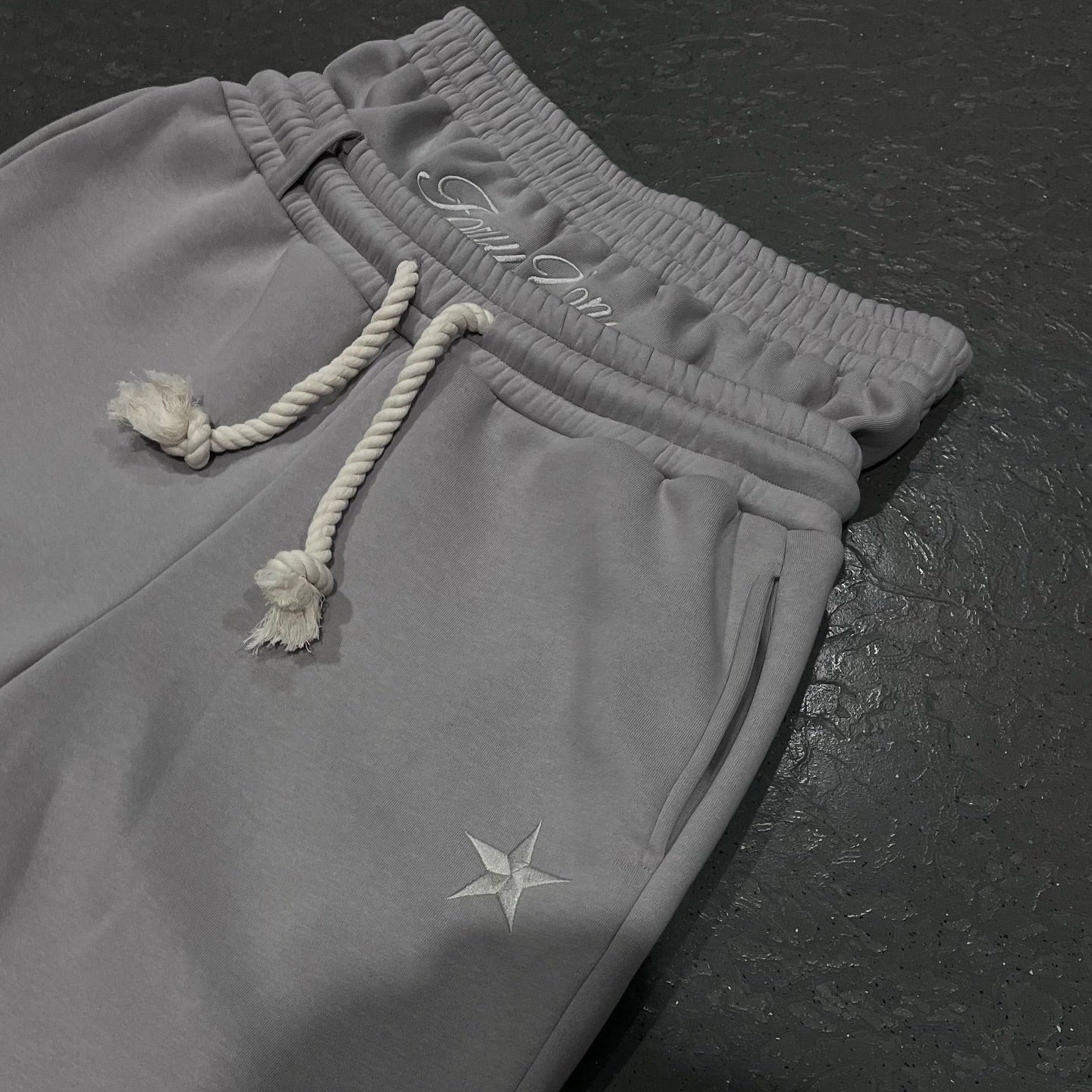 Felix – Pantalon de Jogging Unisexe Large