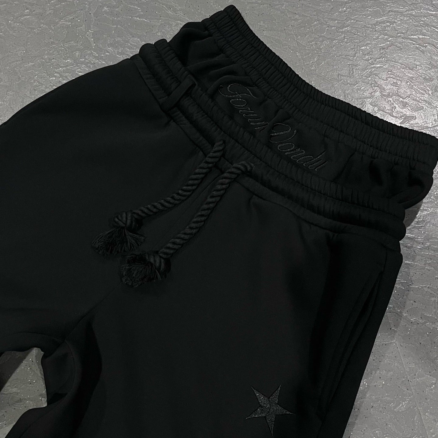 Felix – Pantalon de Jogging Unisexe Large