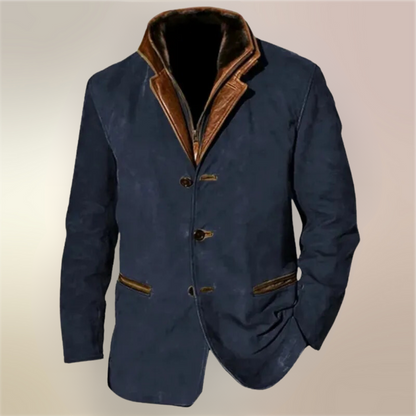 Benjamin – Veste Vintage