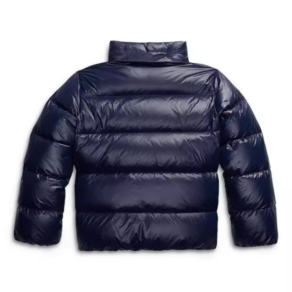 Fleur - Veste matelassée pour femmes