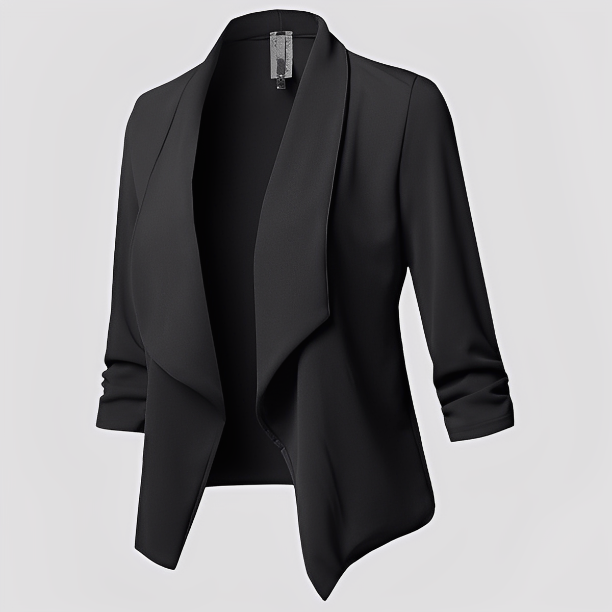 Jolie - Blazer stylé et chaud