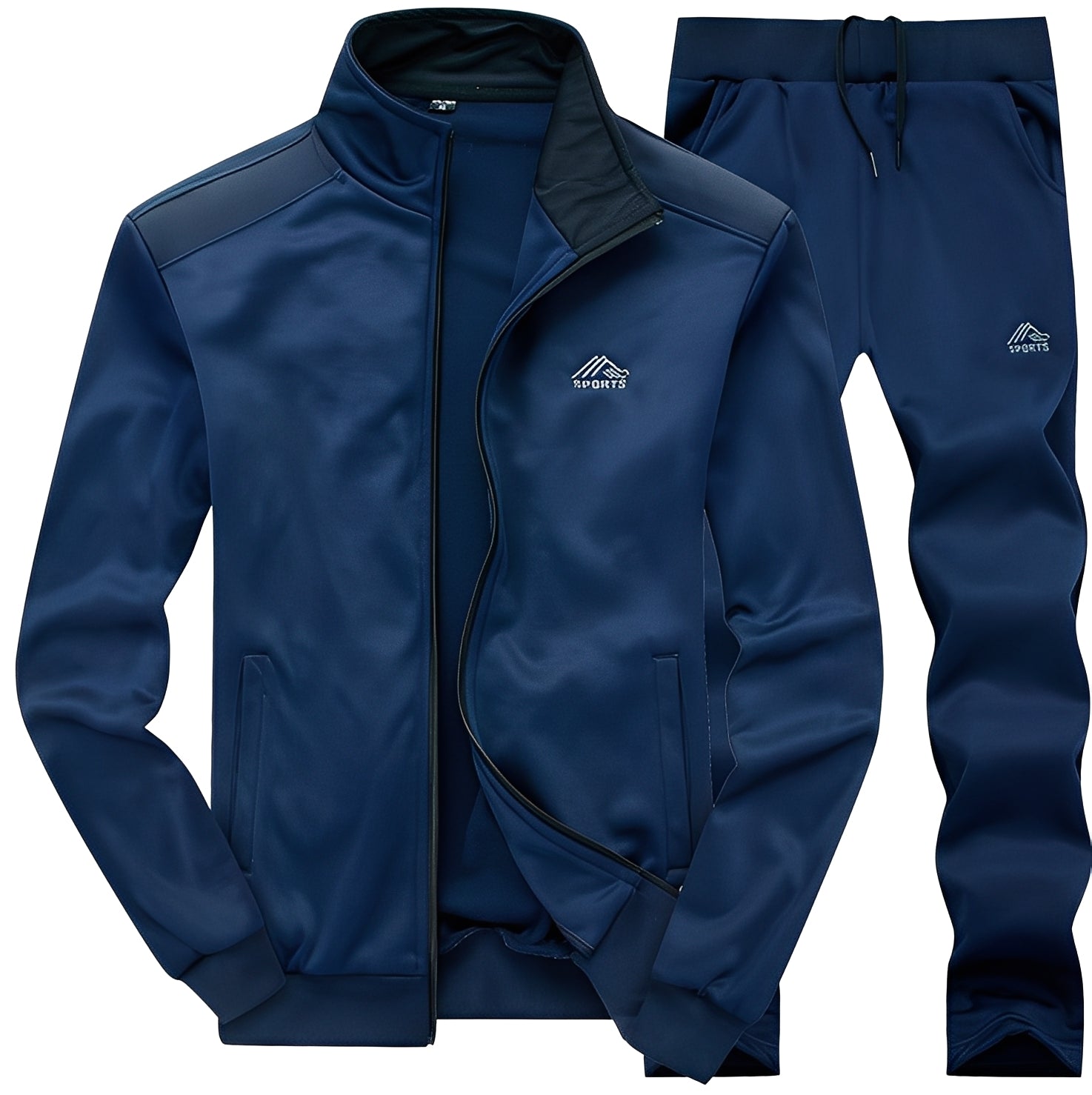 Phillip - Costume de sport élégant pour hommes