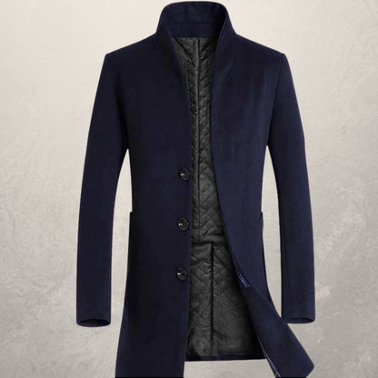 Dominique – Manteau pour hommes