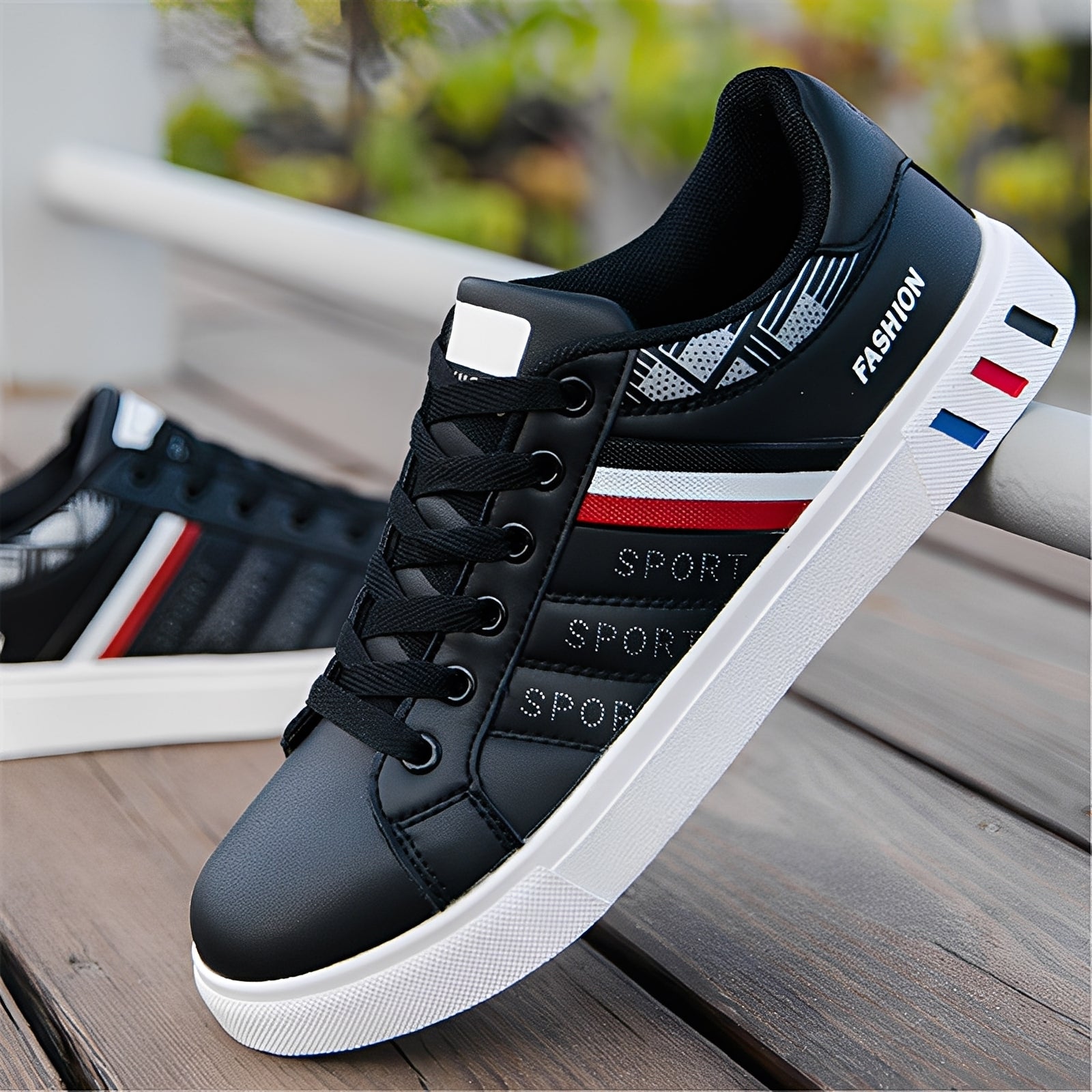 Bjorn - Baskets de sport pour hommes
