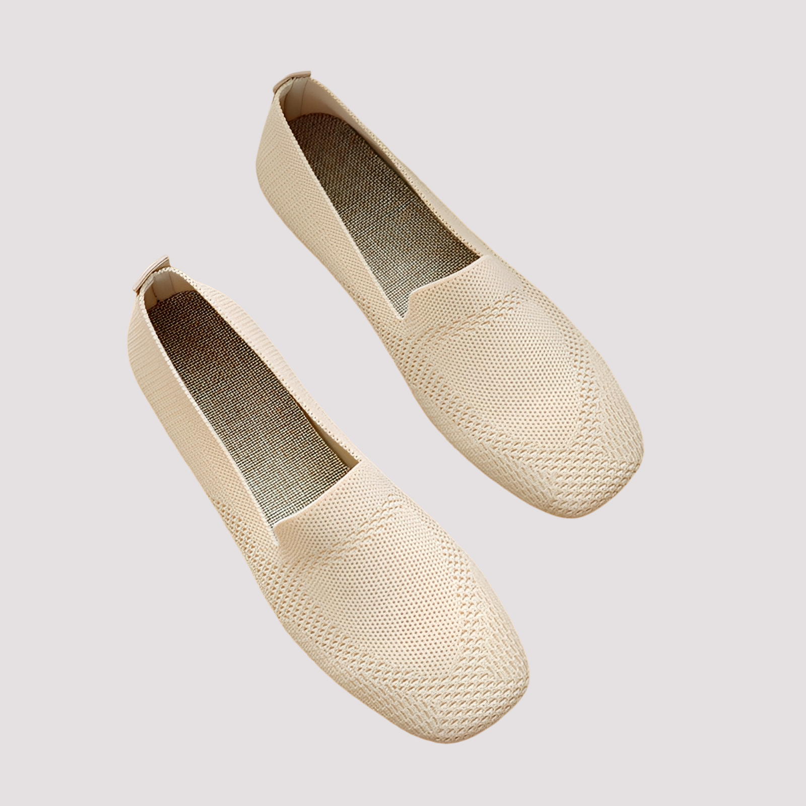 Aleena - Chaussures plates élégantes