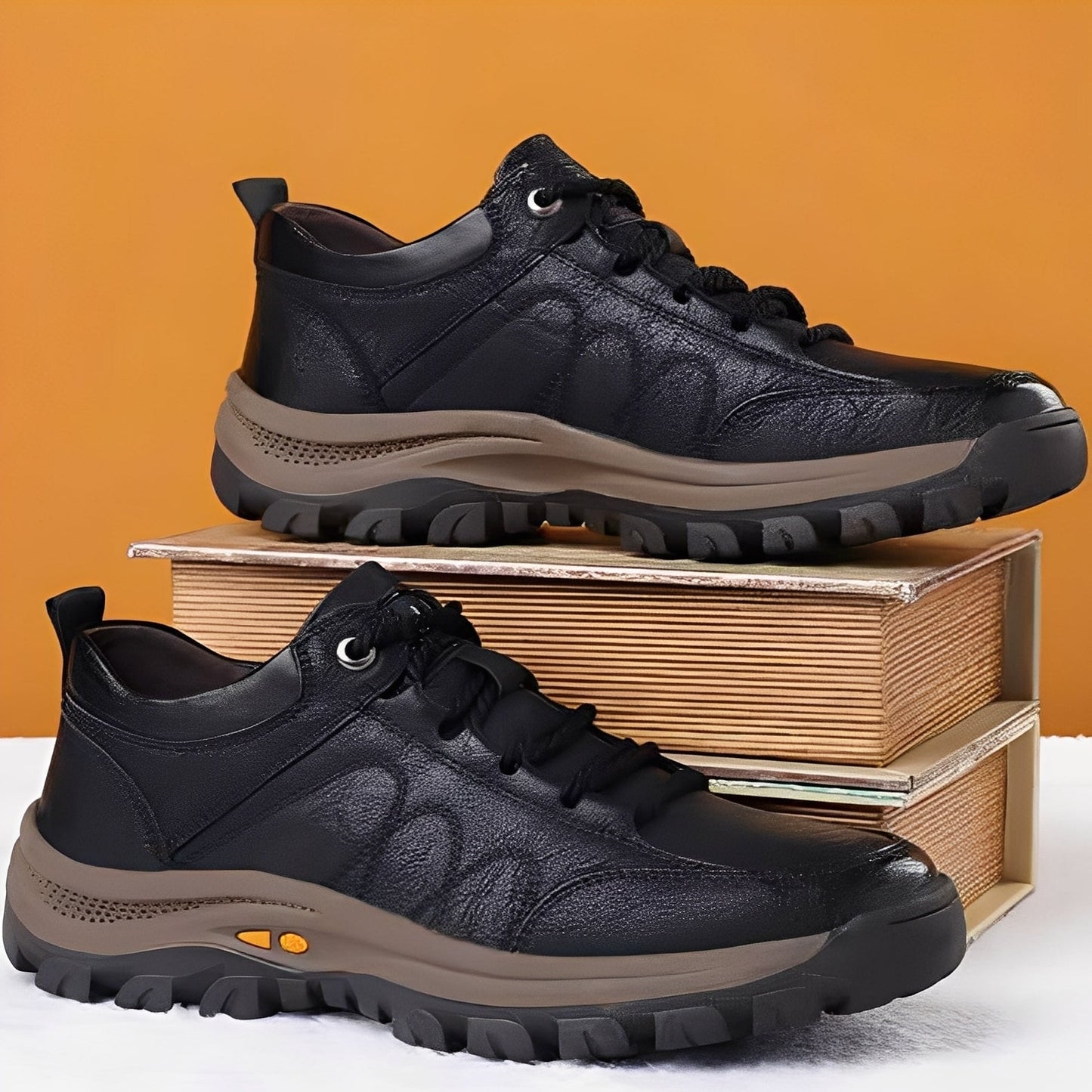 Alford - Wanderschuhe für Herren, vielseitig einsetzbar