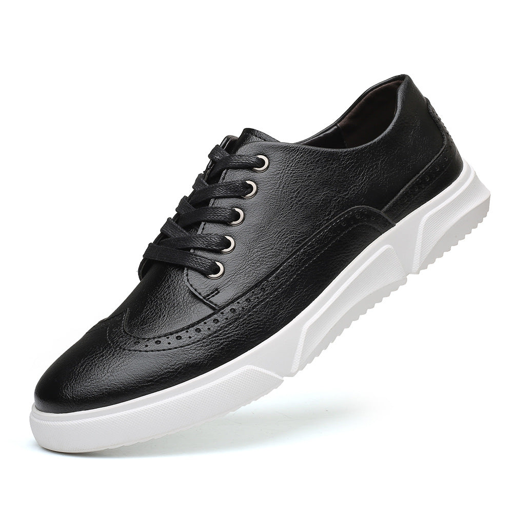 Kurtis - Chaussures Classiques Élégantes