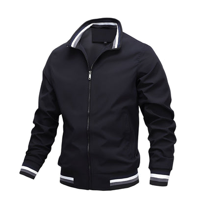 Cordell - Blouson sportif chic pour hommes