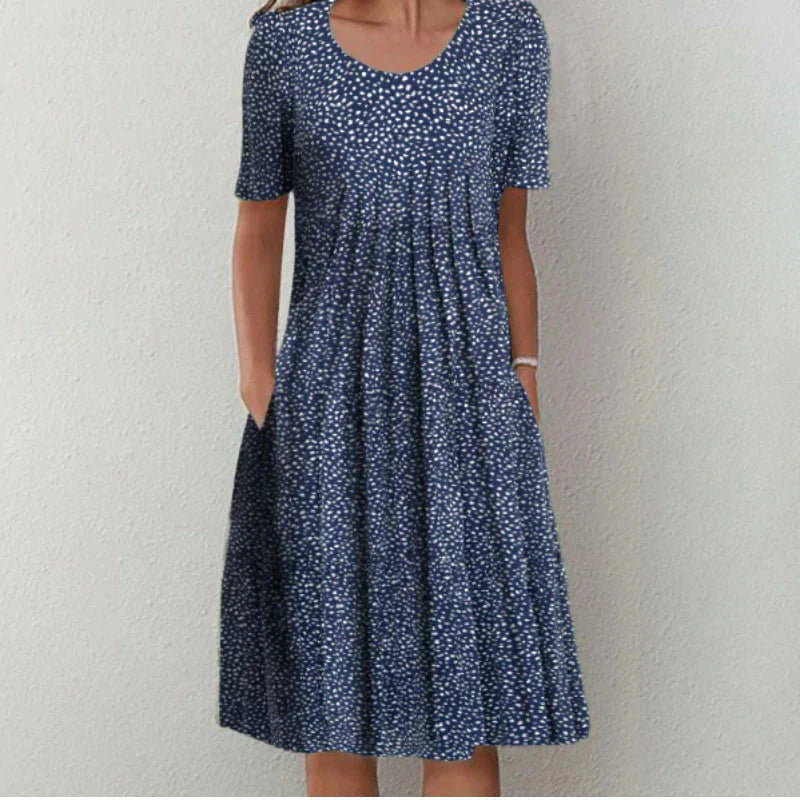 Emma – Robe chic élégante