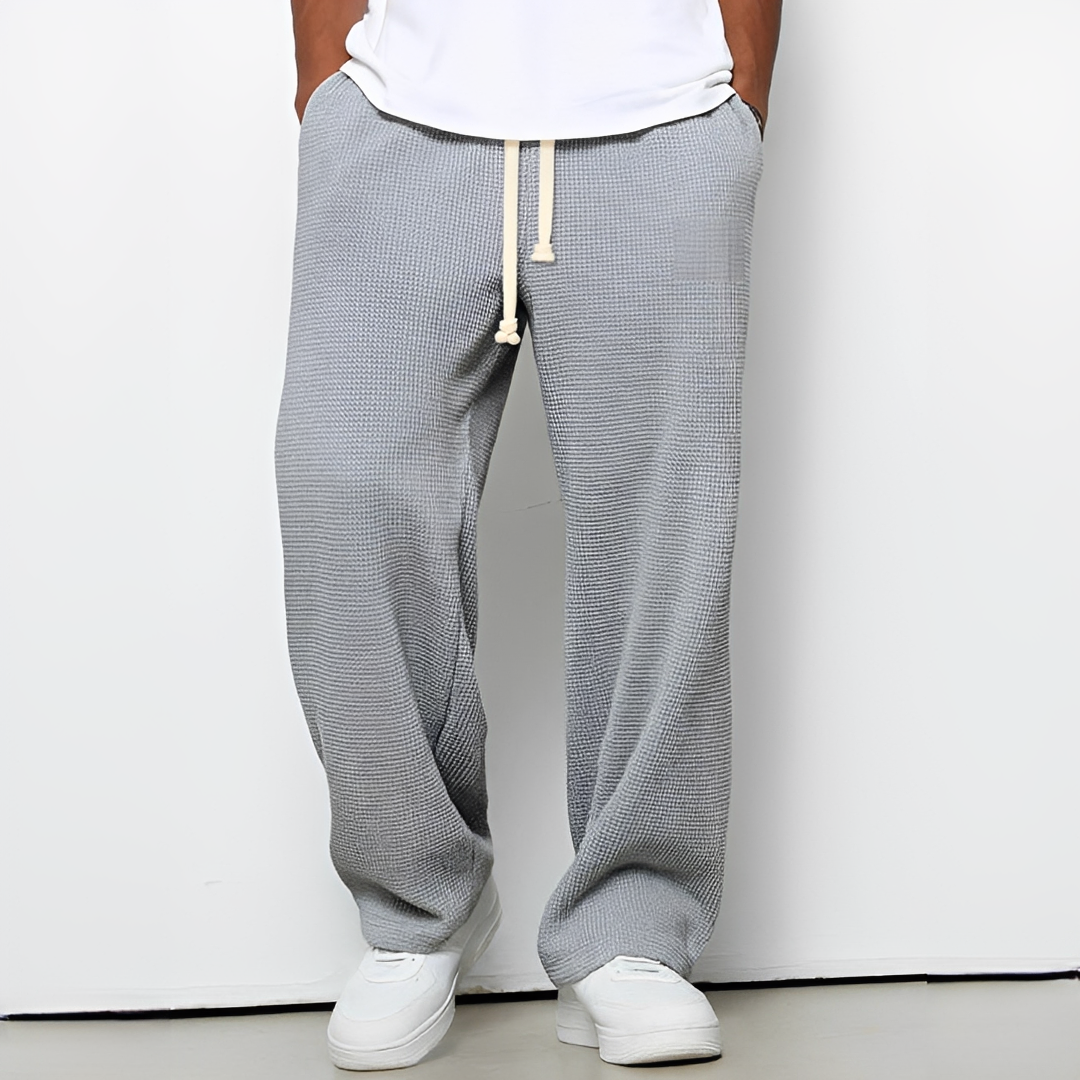 Arnold - Pantalons hommes ultra confortables
