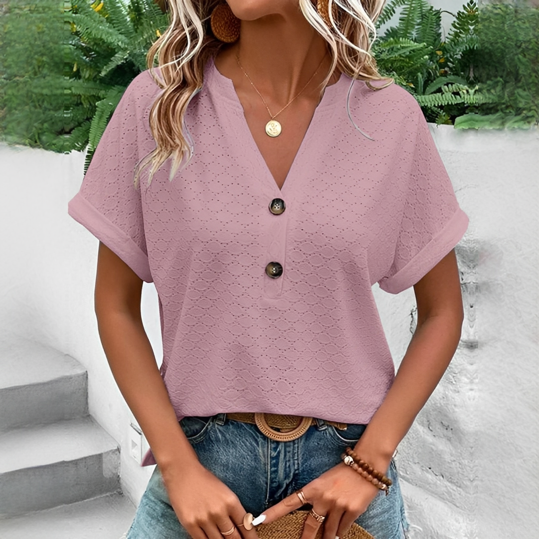 Venedita - Blouse élégante pour femmes
