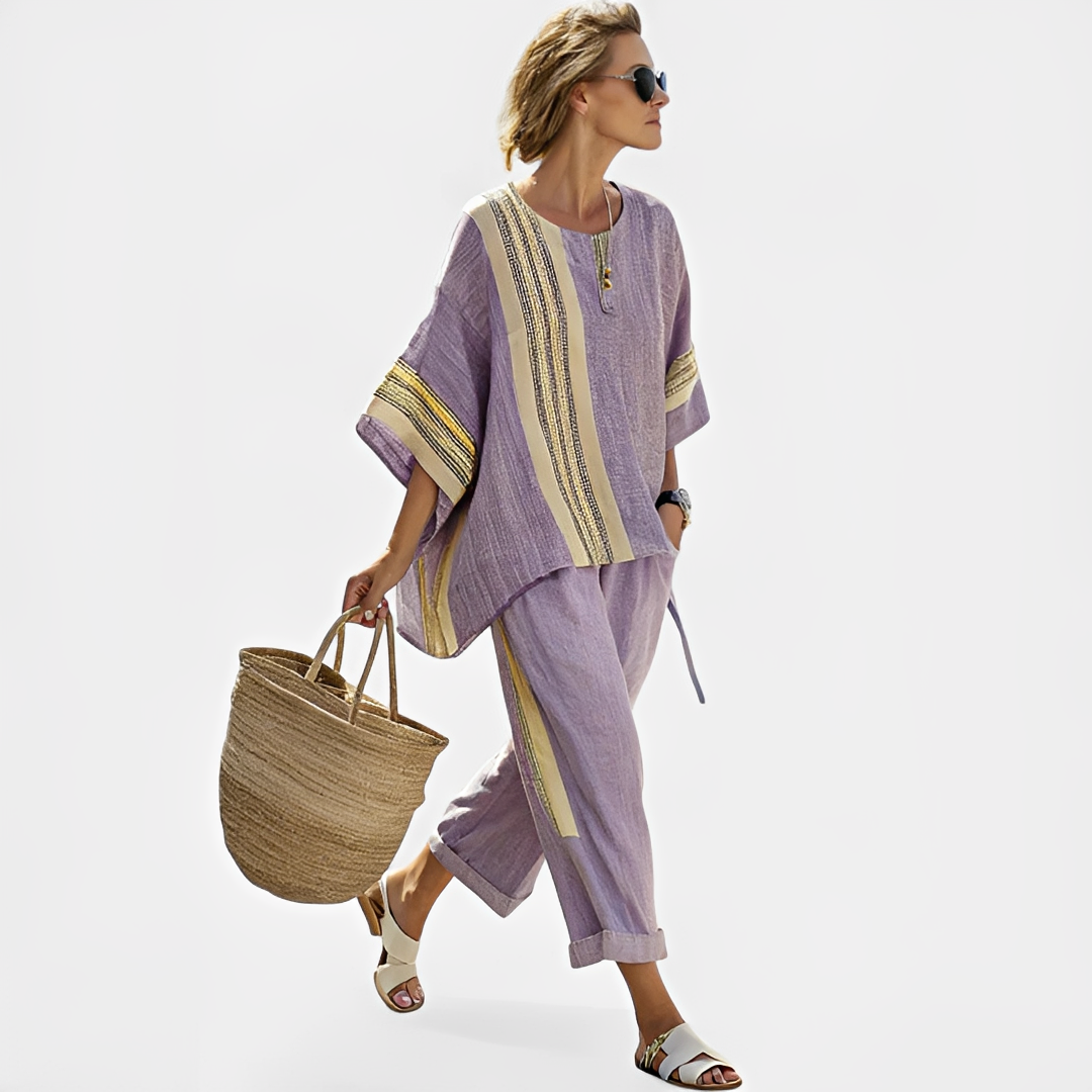 Mirthe - Vêtements chics