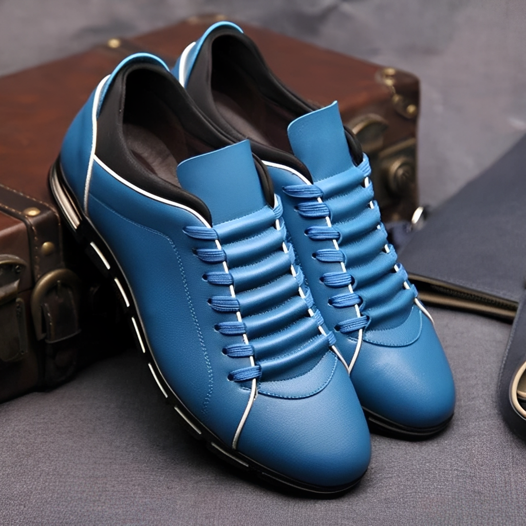 Aulus – Chaussures pour homme – style décontracté pour tous les jours
