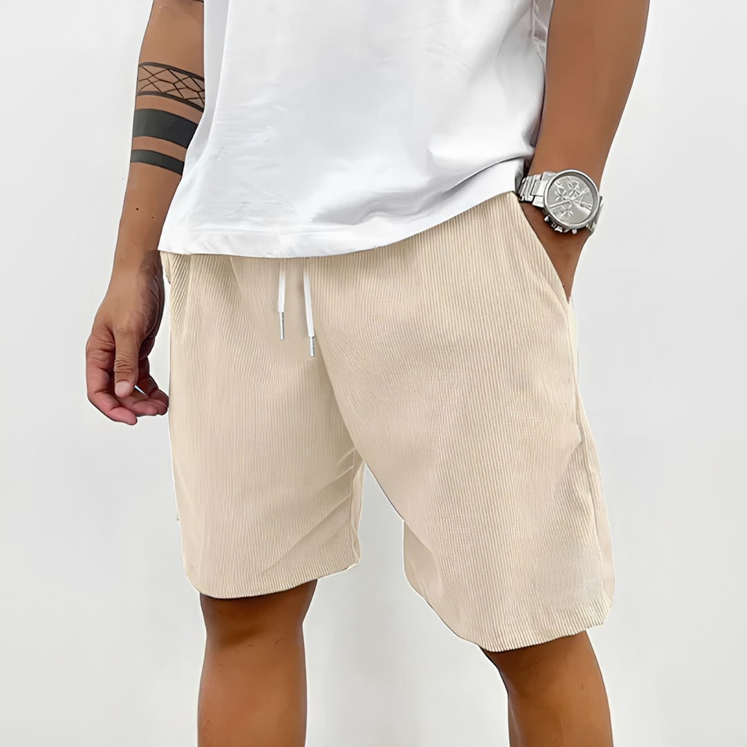 Jando - Shorts pour homme - pour les jours de chaleur