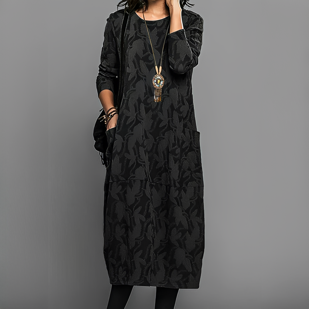 Vivian - Robe d'été stylée pour femme