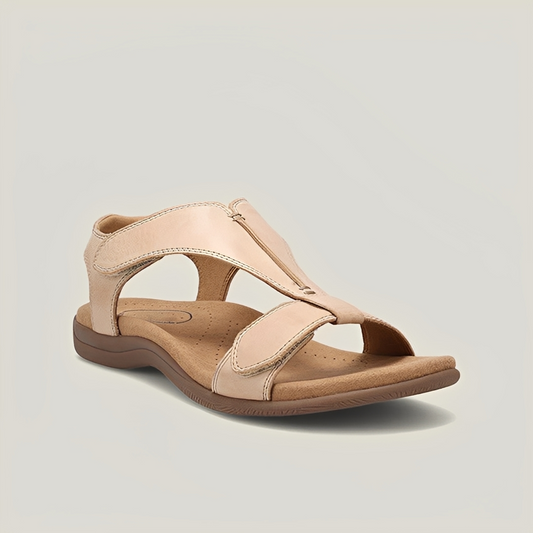 Marivelle - Feine Sommerschuhe für Damen
