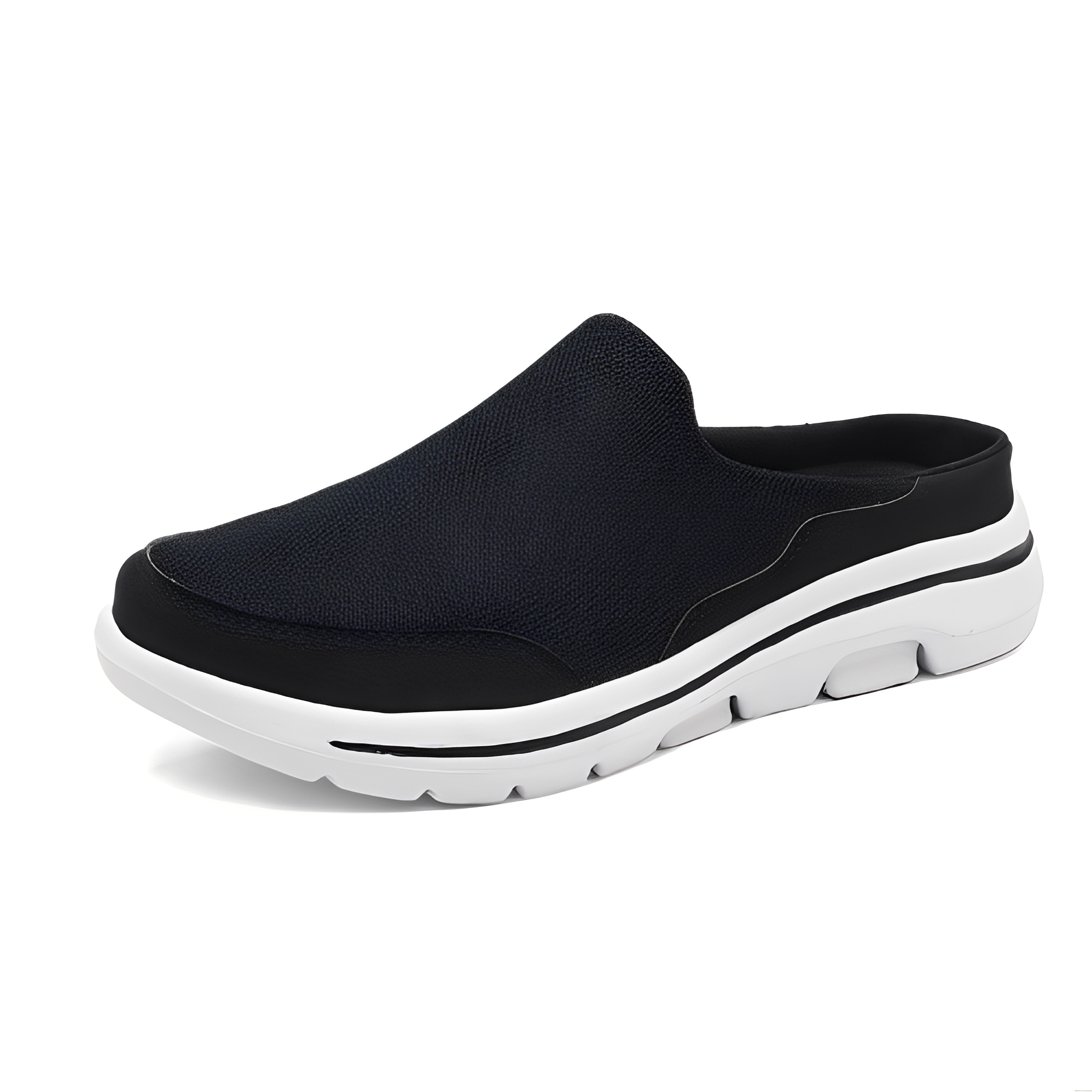 Jamie - Sandales Femme - Décontractées et Confortables