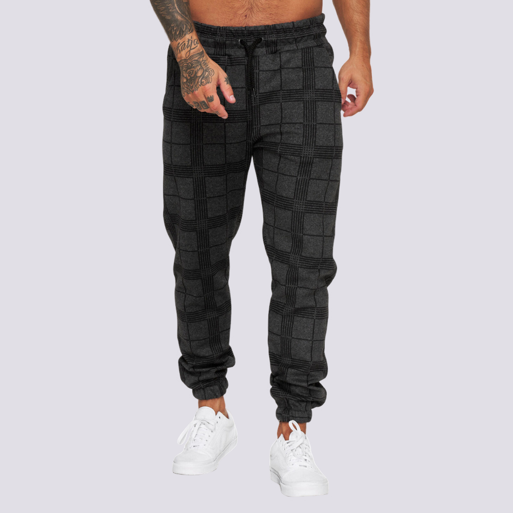 Owen – Pantalon de jogging pour homme – pour un usage quotidien